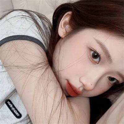 广告女郎