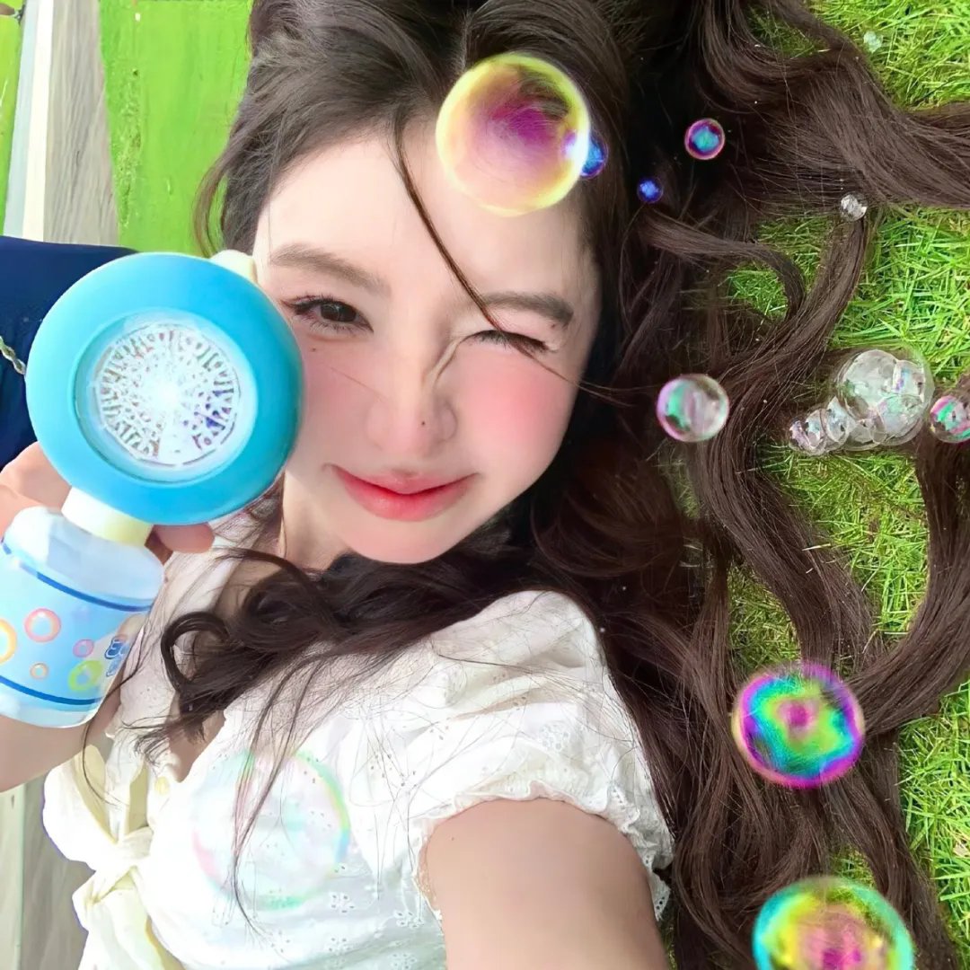 妈妈咪呀