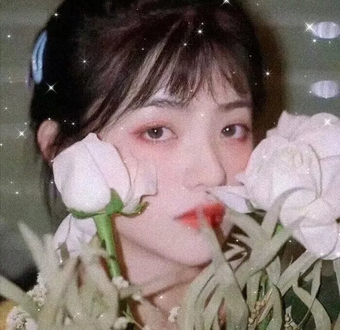 吓我一跳